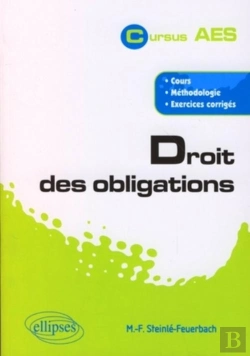 Bertrand.pt - Droit Des Obligations