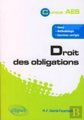 Droit Des Obligations