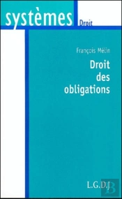 Droit Des Obligations