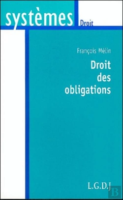 Bertrand.pt - Droit Des Obligations