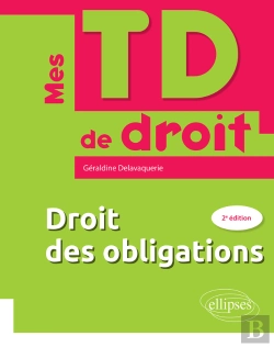 Bertrand.pt - Droit Des Obligations
