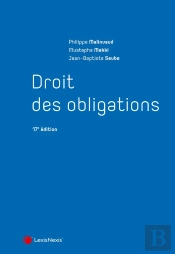 Droit Des Obligations