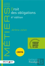 Droit Des Obligations