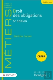 Droit Des Obligations