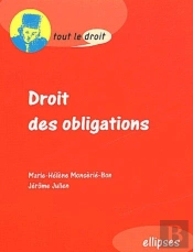 Droit Des Obligations