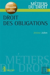 Droit Des Obligations