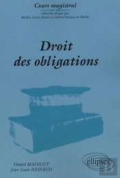 Droit Des Obligations
