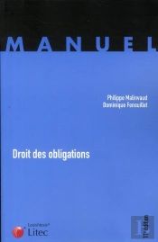 Droit Des Obligations