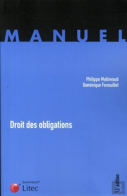 Bertrand.pt - Droit Des Obligations