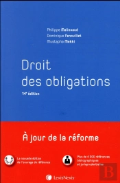 Droit Des Obligations