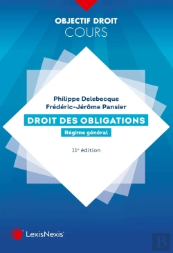 Bertrand.pt - Droit Des Obligations : Régime Général (10e Édition)