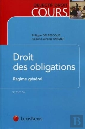 Droit Des Obligations - Regime General