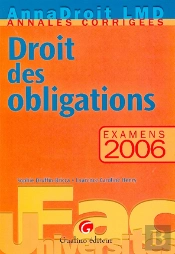 Droit Des Obligations
