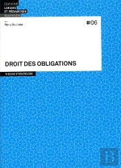 Droit Des Obligations T.6