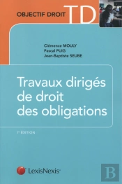 Droit Des Obligations - Td