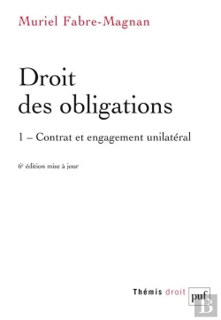 Bertrand.pt - Droit Des Obligations. Tome 1