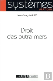 Droit Des Outre-Mers