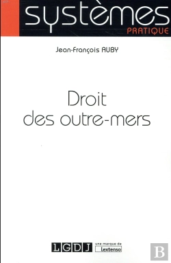 Bertrand.pt - Droit Des Outre-Mers