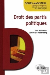 Droit Des Partis Politiques