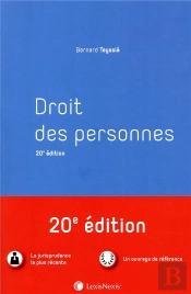 Droit Des Personnes