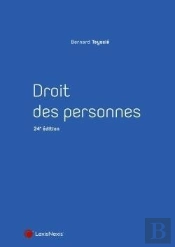 Droit Des Personnes