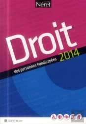 Droit Des Personnes Handicapées (13e Édition)