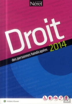 Bertrand.pt - Droit Des Personnes Handicapées (13e Édition)