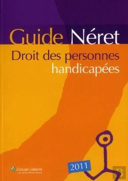 Bertrand.pt - Droit Des Personnes Handicapees 2011