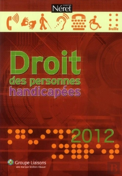 Bertrand.pt - Droit Des Personnes Handicapees 2012