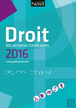 Bertrand.pt - Droit Des Personnes Handicapees 2016