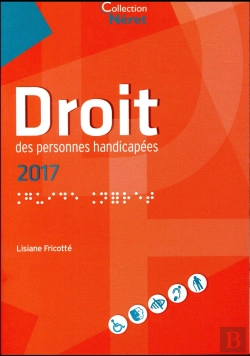 Bertrand.pt - Droit Des Personnes Handicapées (Édition 2017)