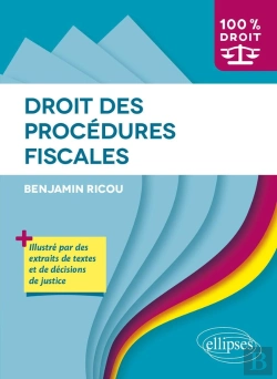 Bertrand.pt - Droit Des Procédures Fiscales