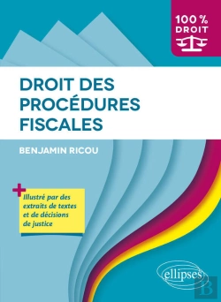 Bertrand.pt - Droit Des Procédures Fiscales