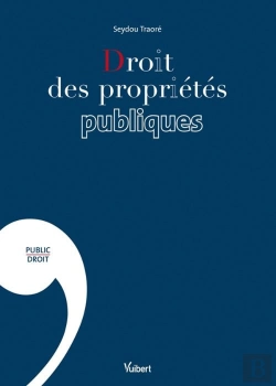 Bertrand.pt - Droit Des Propriétés Publiques