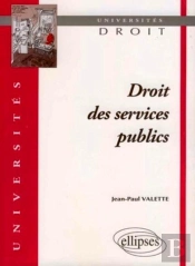 Droit Des Services Publics