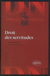 Droit Des Servitudes