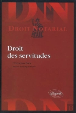 Bertrand.pt - Droit Des Servitudes