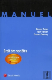 Droit Des Societes