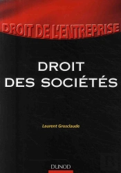 Droit Des Sociétés