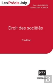 Droit Des Sociétés