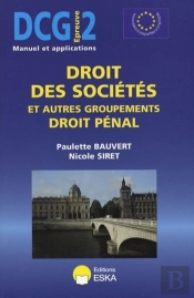 Droit Des Sociétés