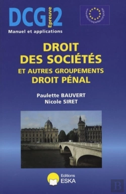 Bertrand.pt - Droit Des Sociétés