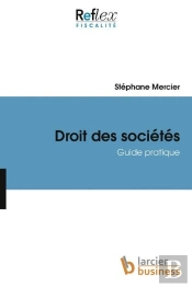 Droit Des Societes
