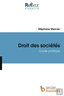Bertrand.pt - Droit Des Societes