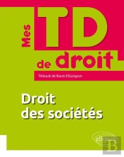 Droit Des Sociétés