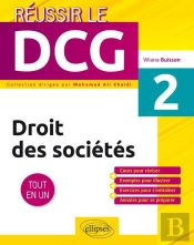 Droit Des Sociétés Ue2