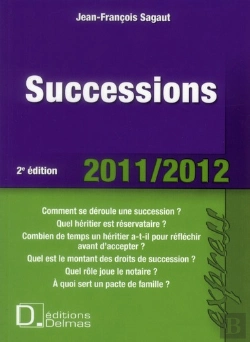 Bertrand.pt - Droit Des Successions 2010/2011 - 2e Edition