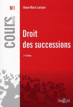 Bertrand.pt - Droit Des Successions (2e Édition)