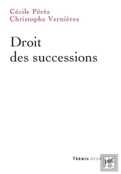 Droit Des Successions