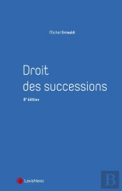 Droit Des Successions